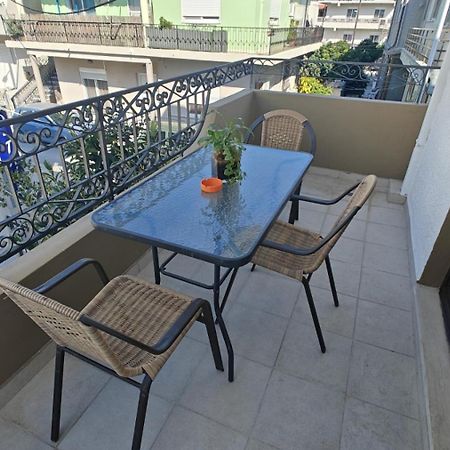 Takis Hotel Apartments Jaliszósz Kültér fotó