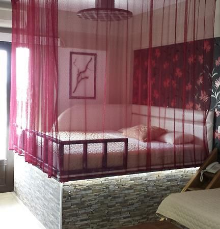 Takis Hotel Apartments Jaliszósz Kültér fotó