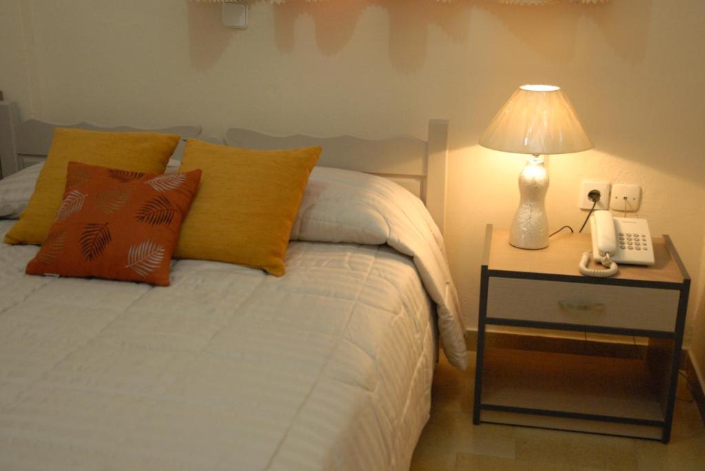 Takis Hotel Apartments Jaliszósz Szoba fotó