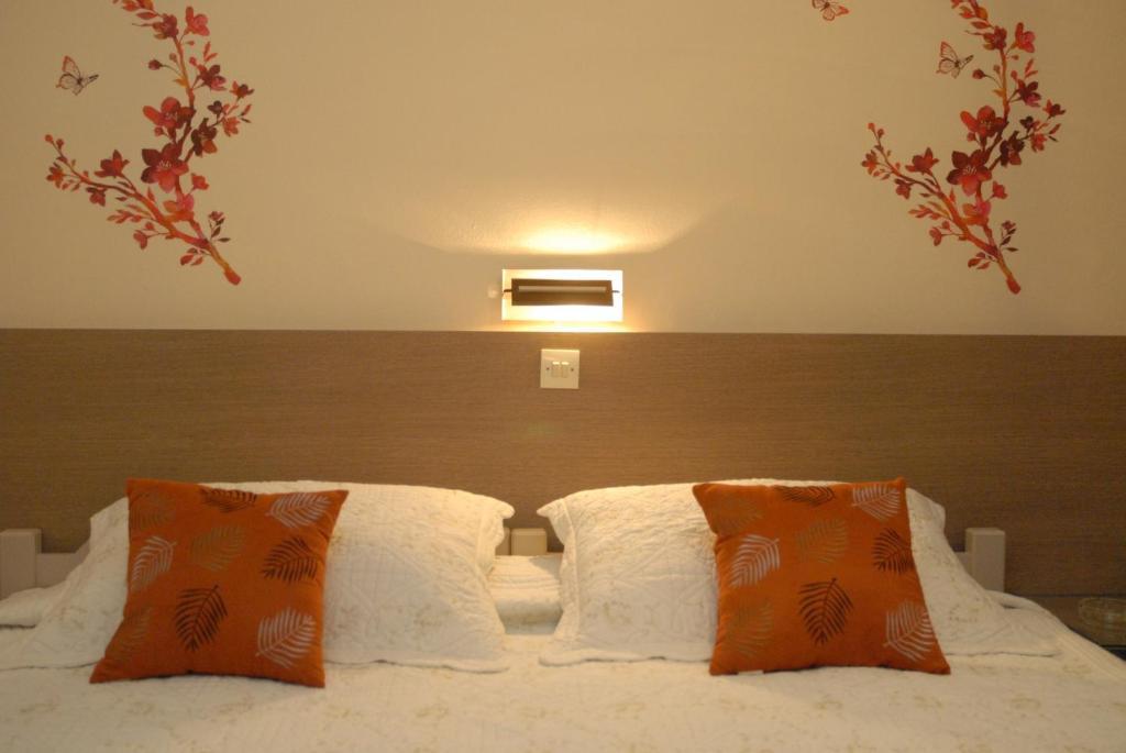 Takis Hotel Apartments Jaliszósz Szoba fotó
