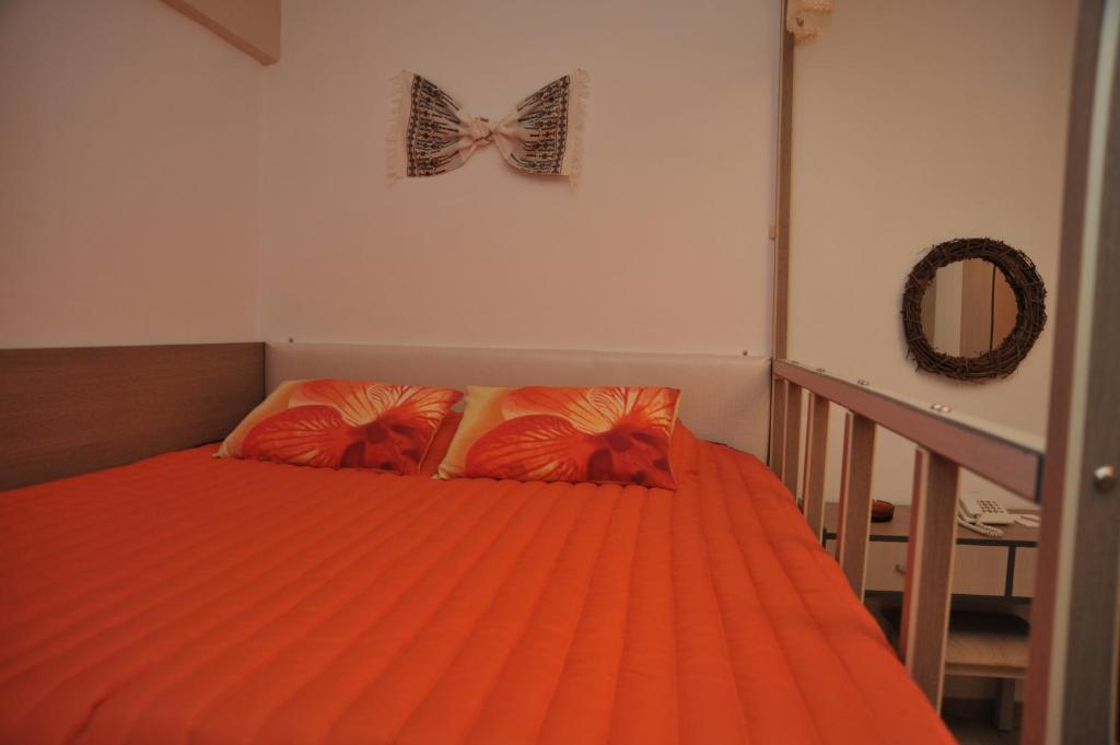 Takis Hotel Apartments Jaliszósz Szoba fotó
