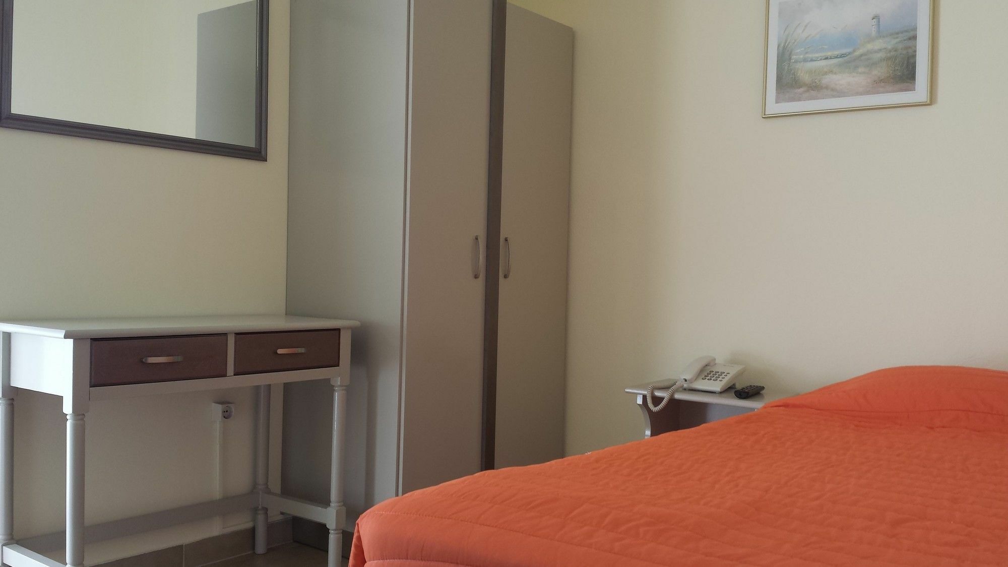 Takis Hotel Apartments Jaliszósz Kültér fotó