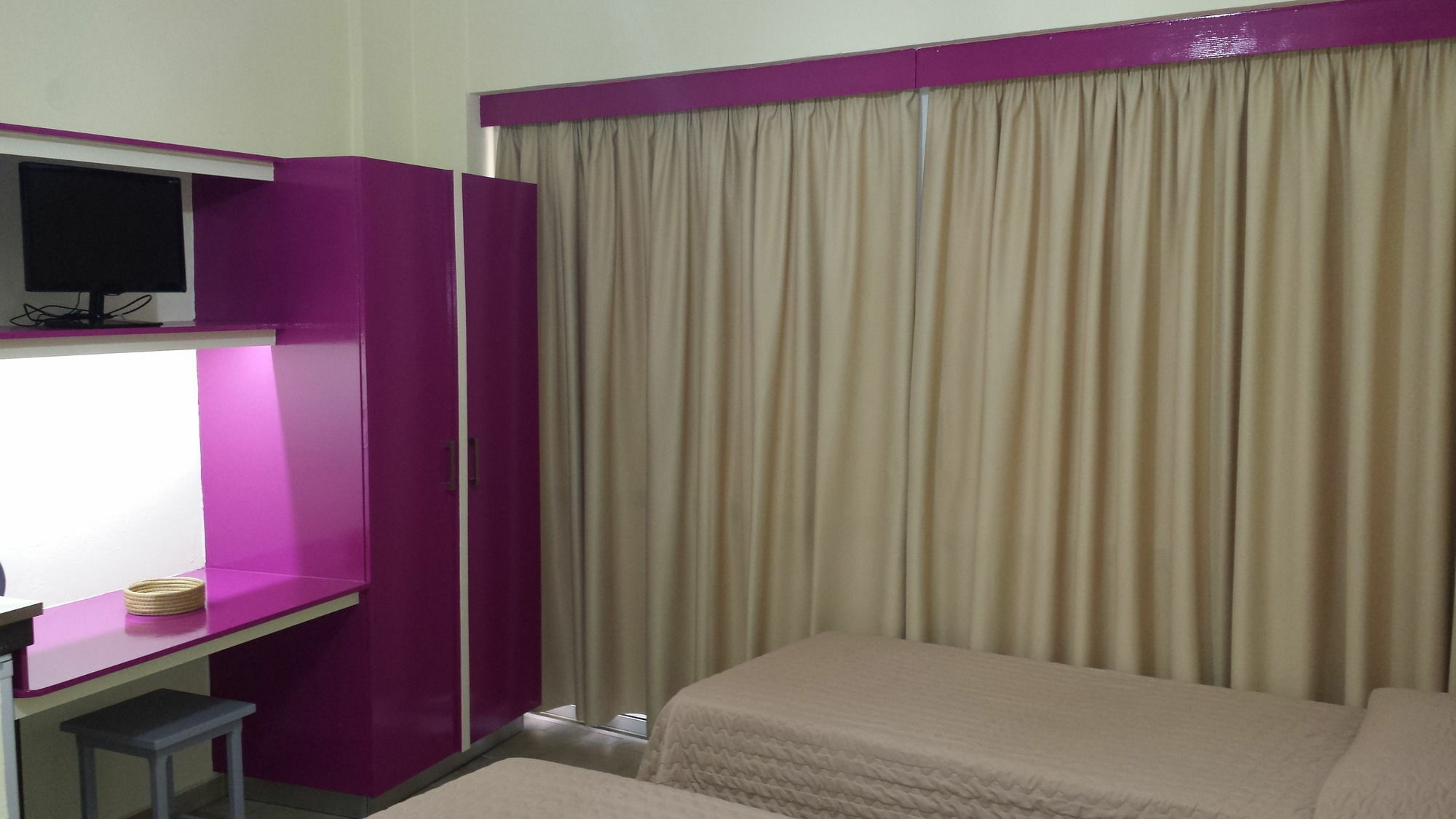 Takis Hotel Apartments Jaliszósz Kültér fotó