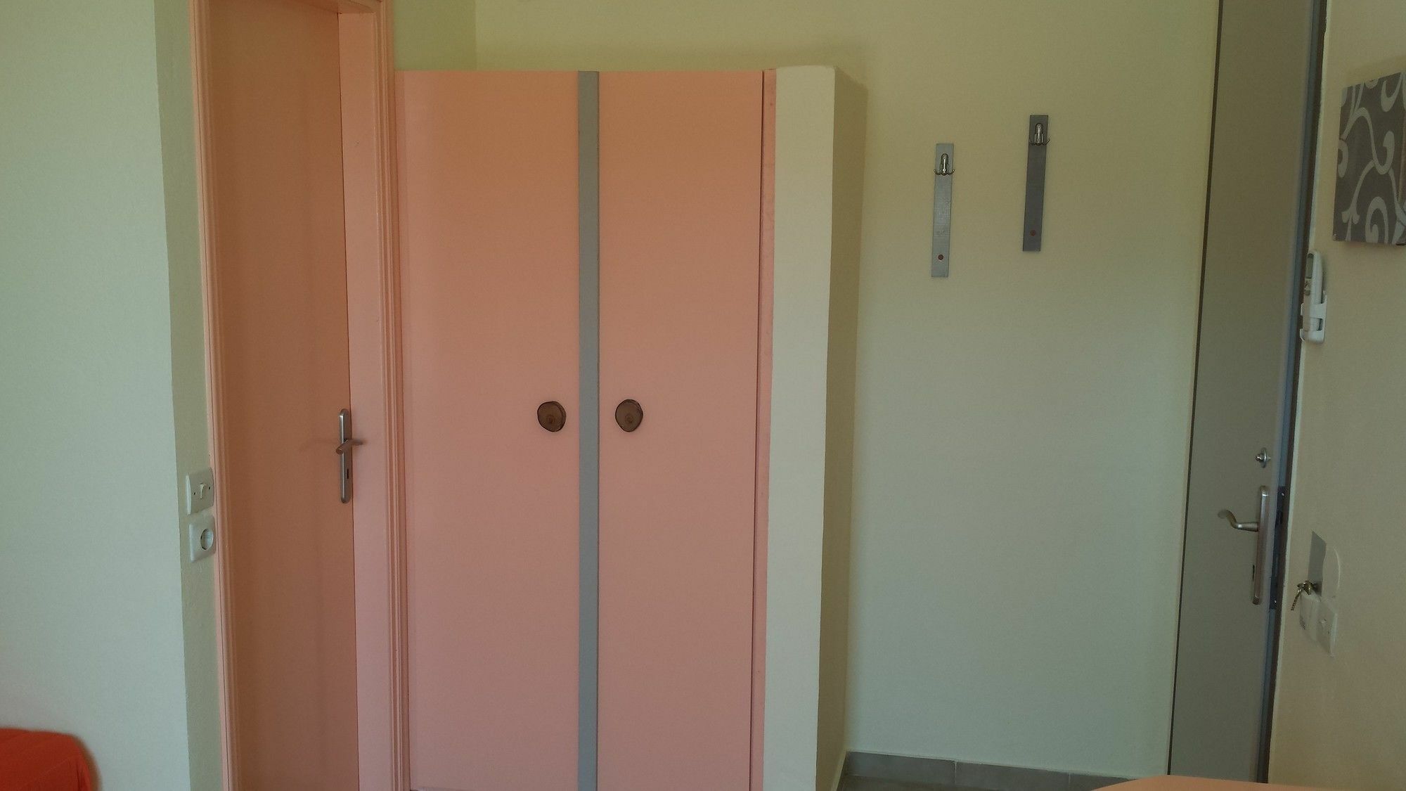 Takis Hotel Apartments Jaliszósz Kültér fotó